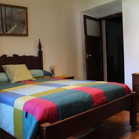 La Casa Del Marques ξενώνας Horcajo de Santiago Εξωτερικό φωτογραφία