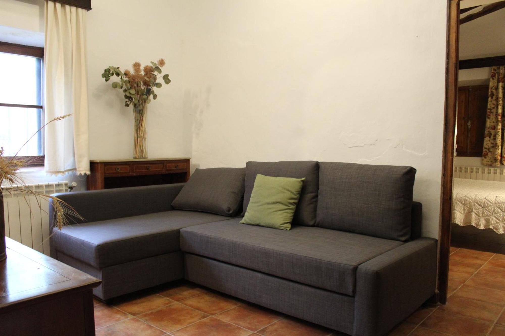 La Casa Del Marques ξενώνας Horcajo de Santiago Εξωτερικό φωτογραφία