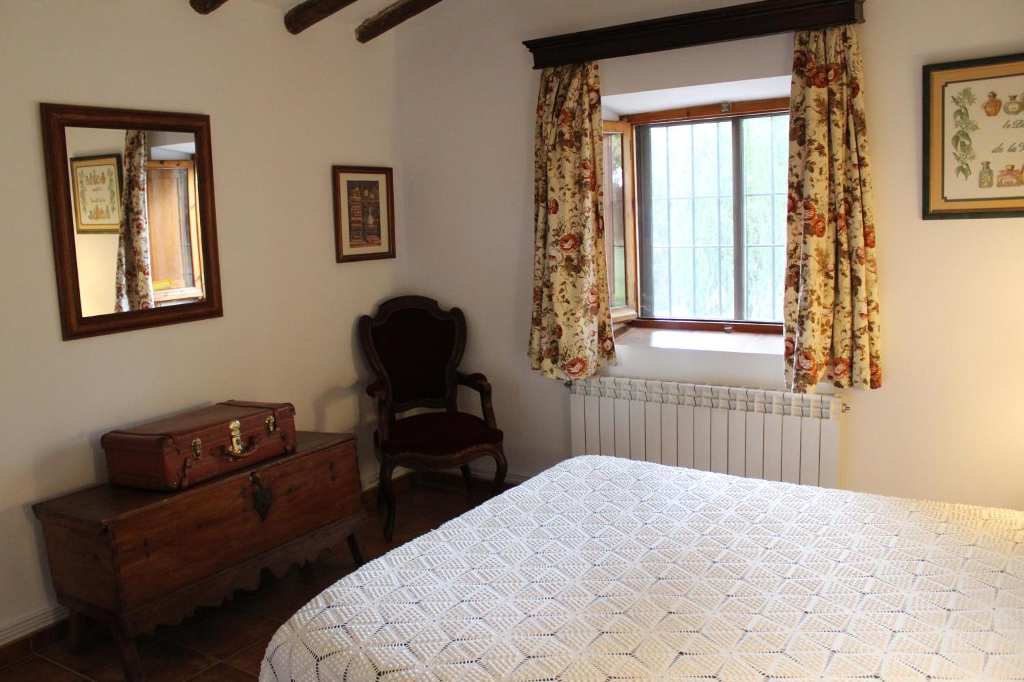 La Casa Del Marques ξενώνας Horcajo de Santiago Εξωτερικό φωτογραφία