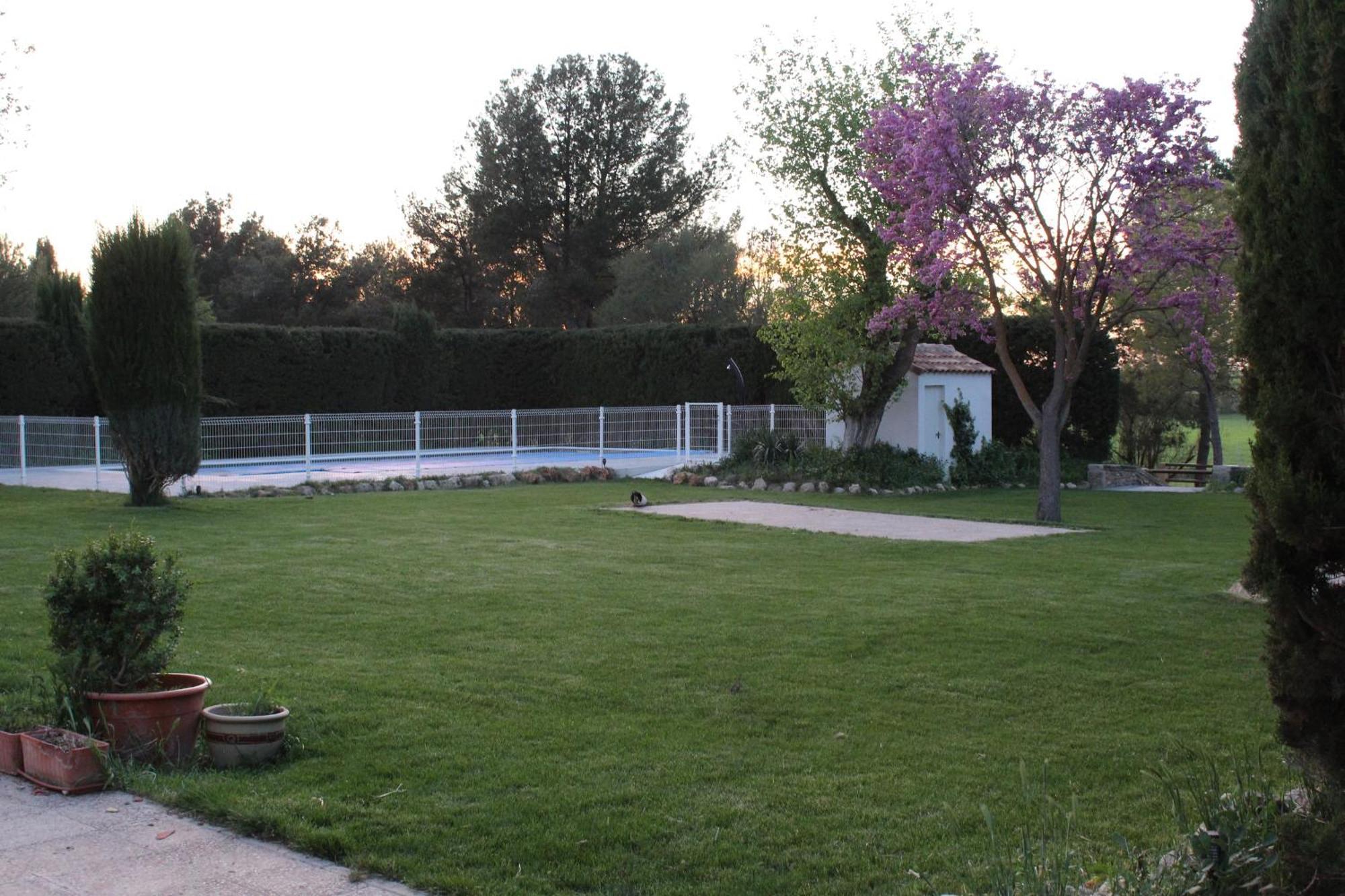 La Casa Del Marques ξενώνας Horcajo de Santiago Εξωτερικό φωτογραφία