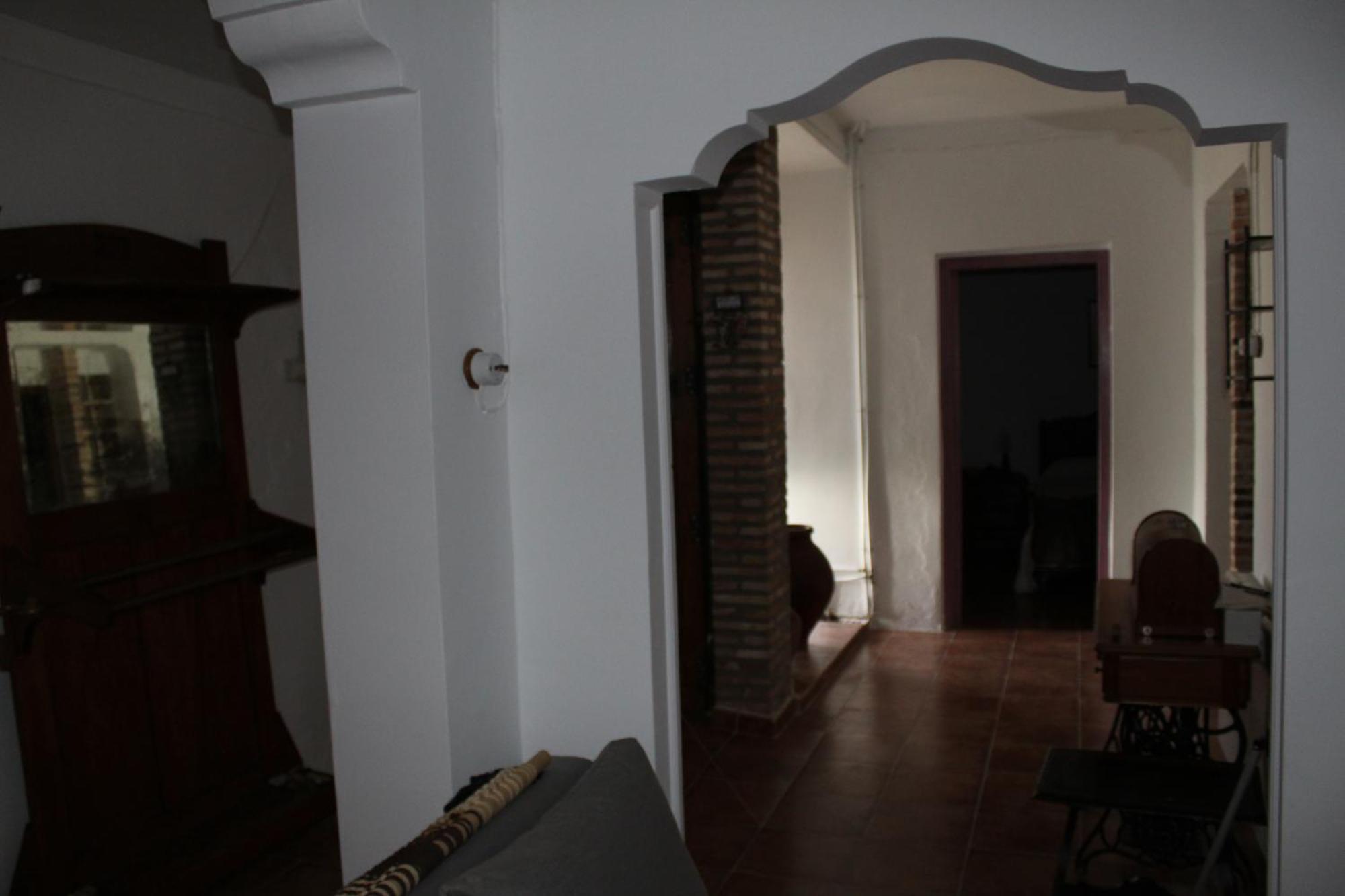 La Casa Del Marques ξενώνας Horcajo de Santiago Εξωτερικό φωτογραφία