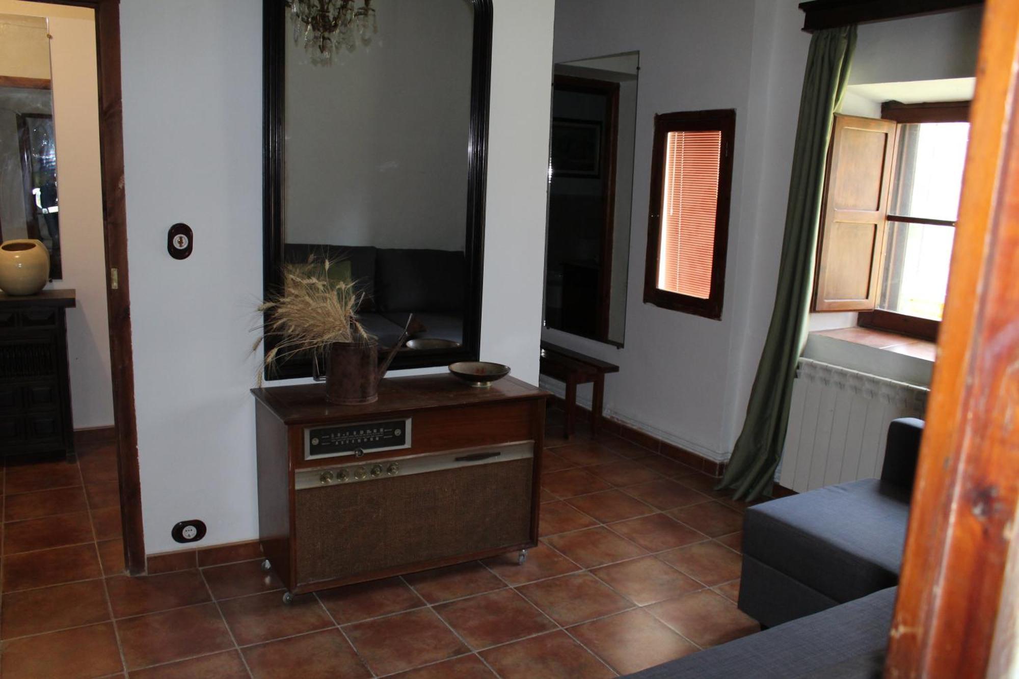 La Casa Del Marques ξενώνας Horcajo de Santiago Εξωτερικό φωτογραφία