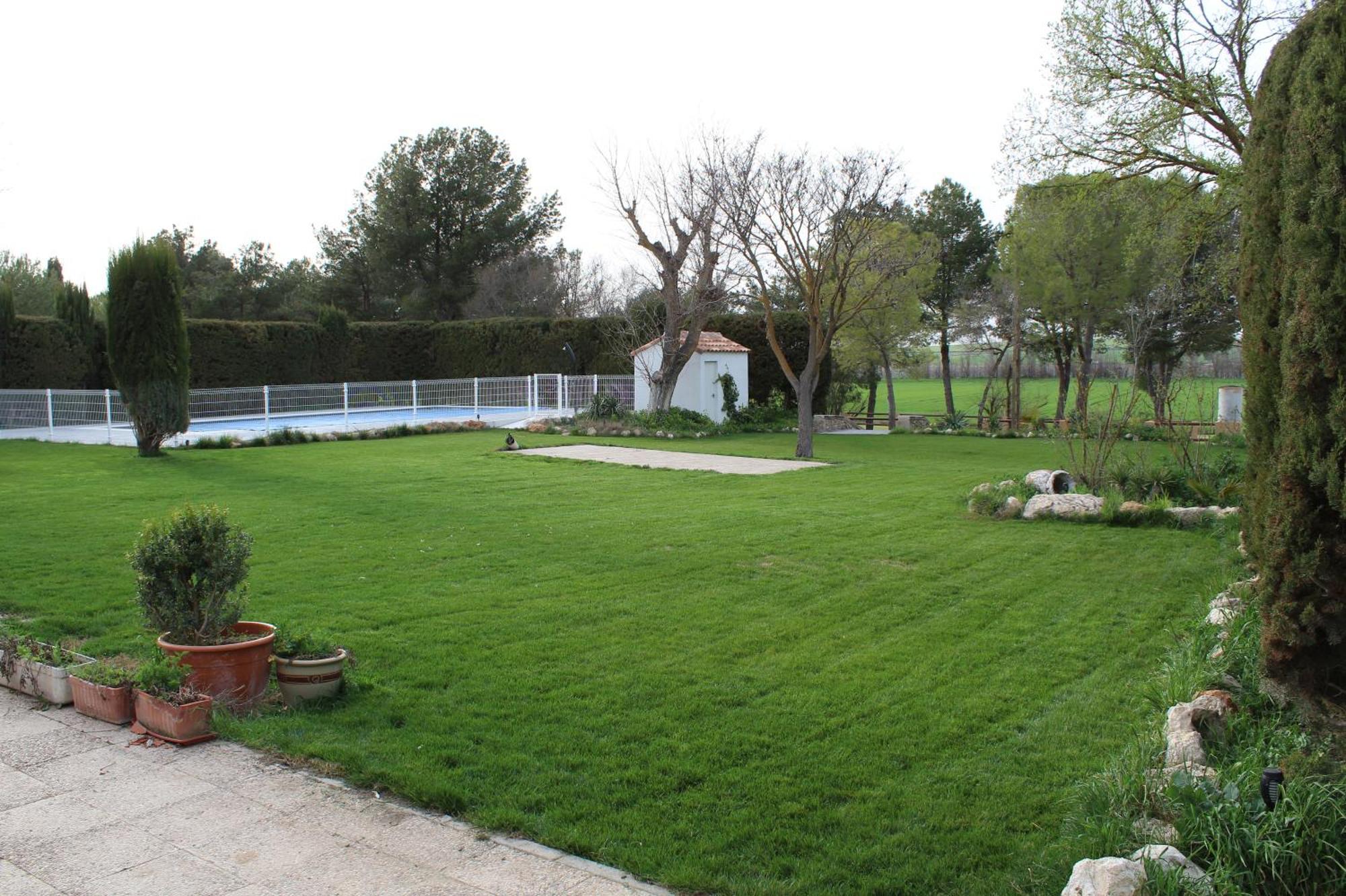 La Casa Del Marques ξενώνας Horcajo de Santiago Εξωτερικό φωτογραφία