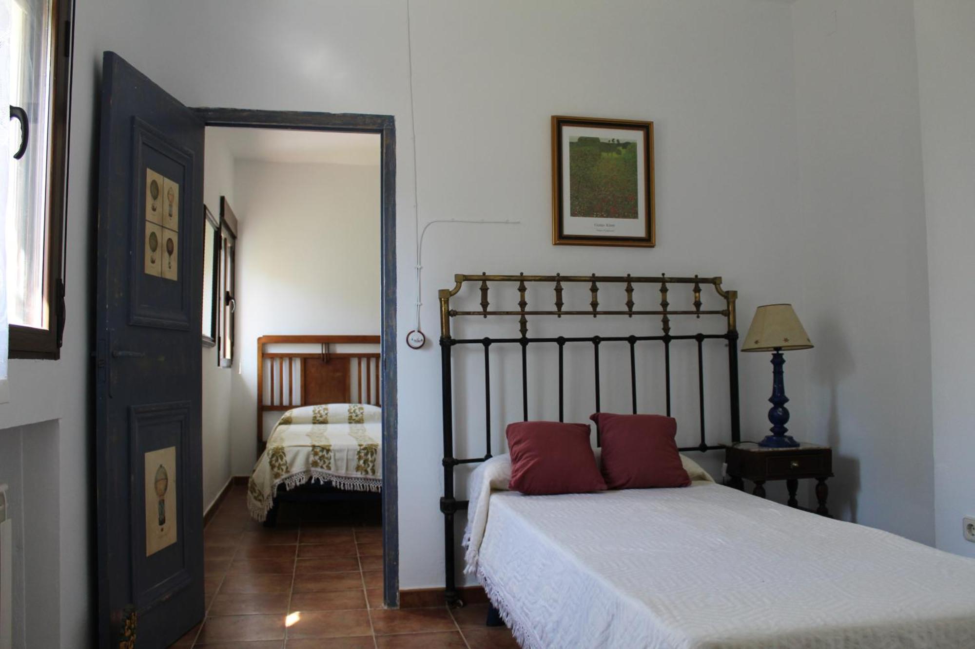 La Casa Del Marques ξενώνας Horcajo de Santiago Εξωτερικό φωτογραφία