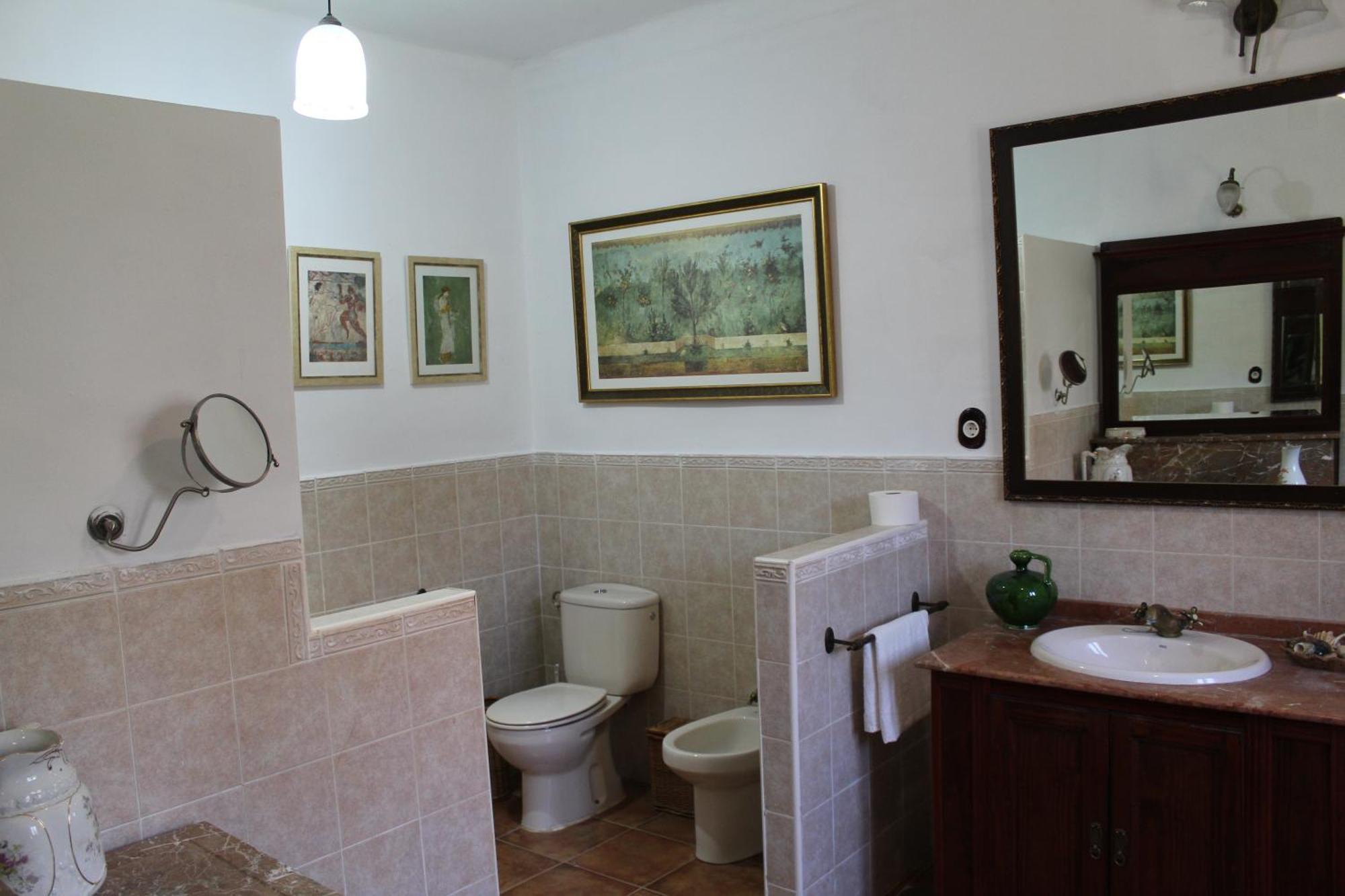 La Casa Del Marques ξενώνας Horcajo de Santiago Εξωτερικό φωτογραφία
