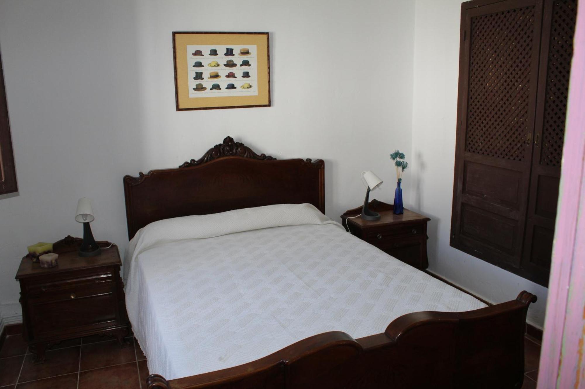 La Casa Del Marques ξενώνας Horcajo de Santiago Εξωτερικό φωτογραφία