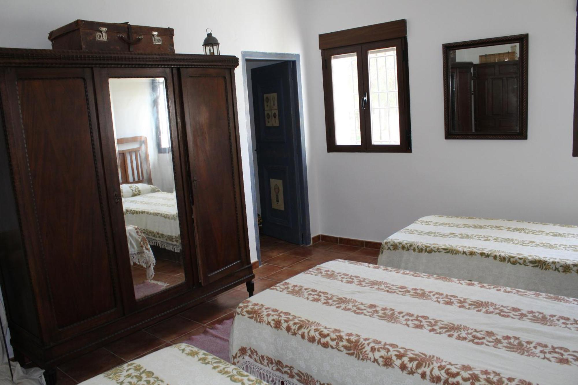 La Casa Del Marques ξενώνας Horcajo de Santiago Εξωτερικό φωτογραφία
