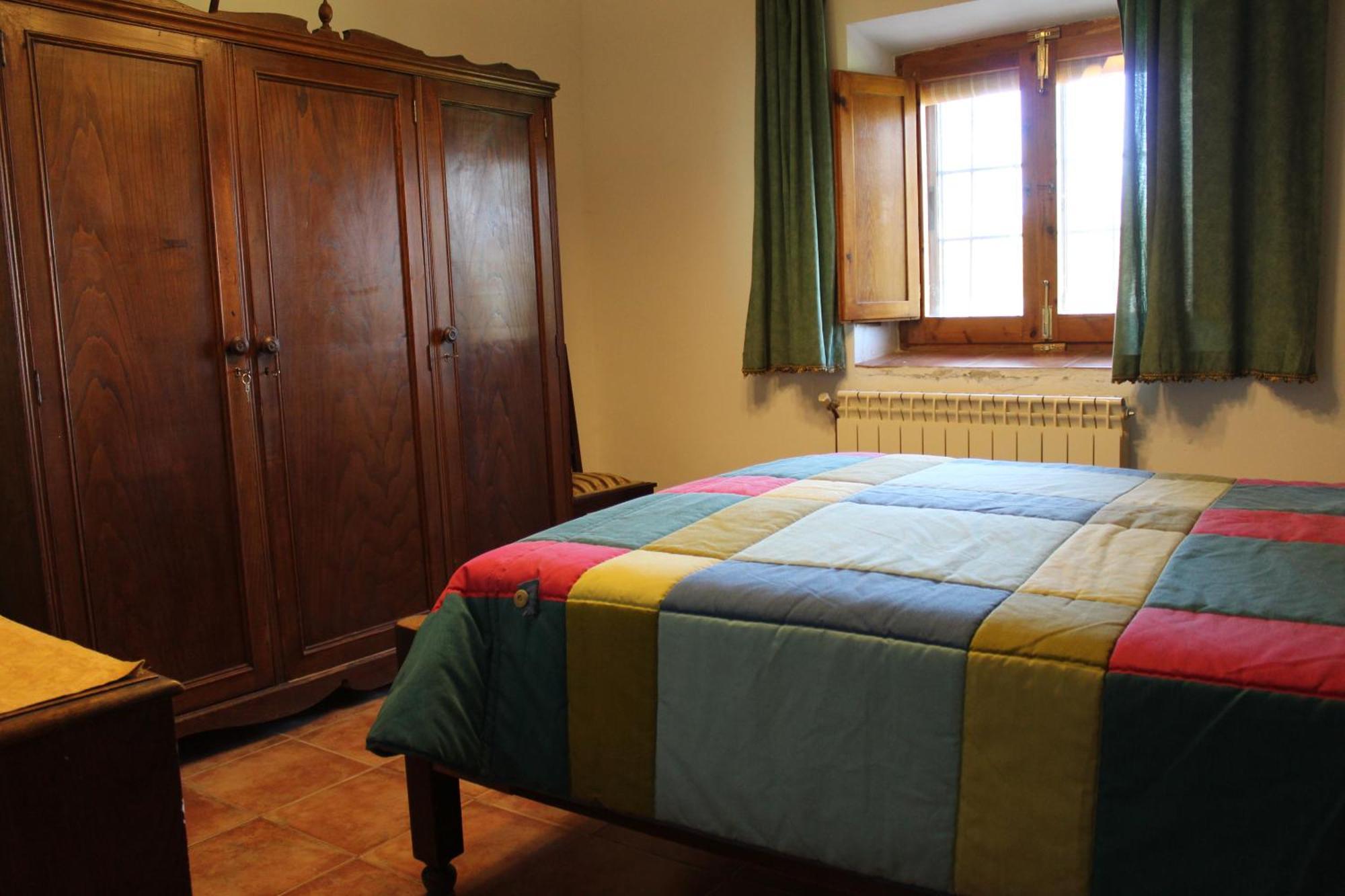 La Casa Del Marques ξενώνας Horcajo de Santiago Εξωτερικό φωτογραφία