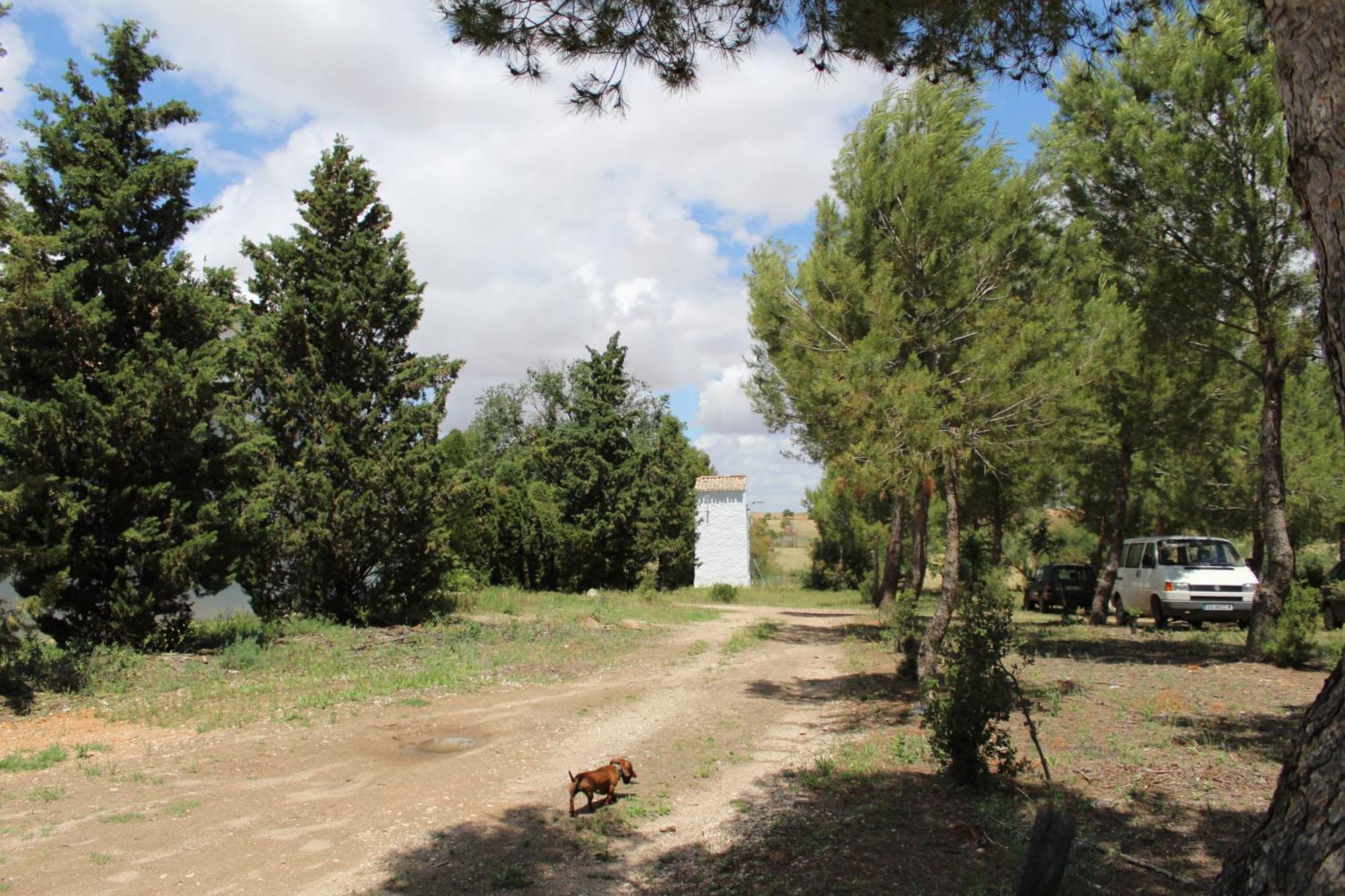 La Casa Del Marques ξενώνας Horcajo de Santiago Εξωτερικό φωτογραφία