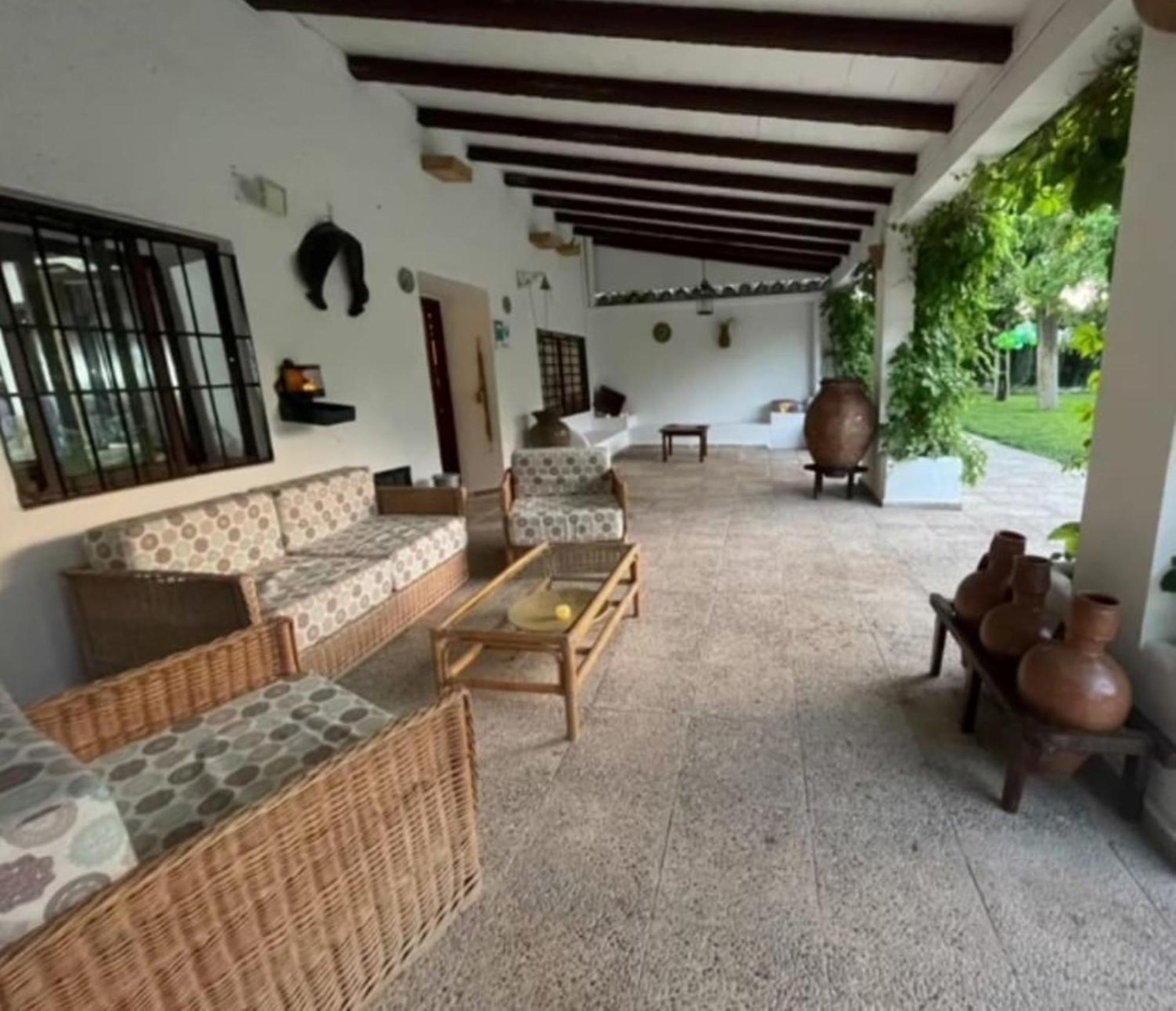 La Casa Del Marques ξενώνας Horcajo de Santiago Εξωτερικό φωτογραφία
