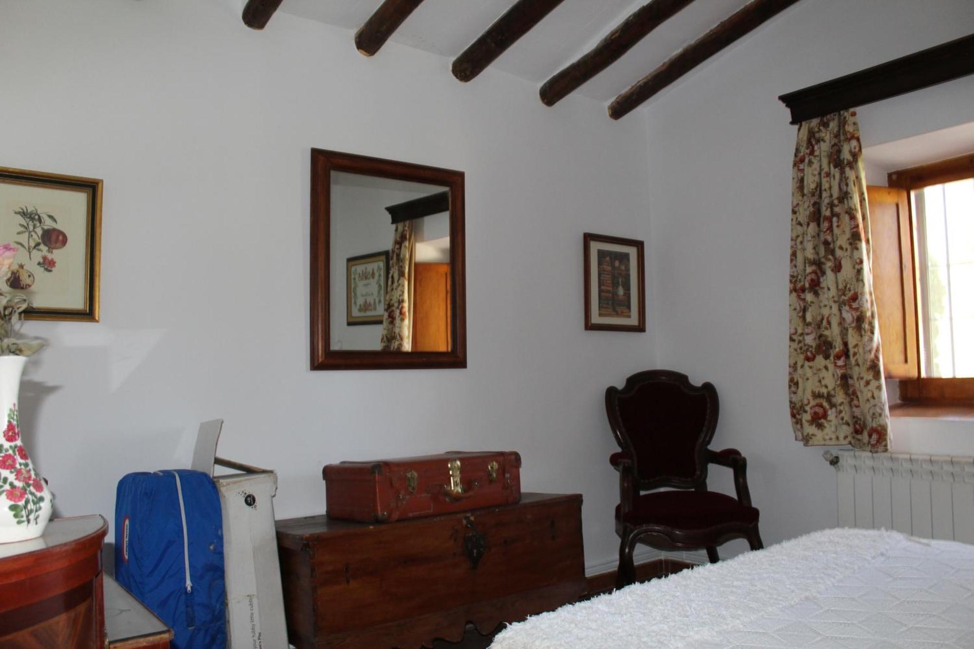 La Casa Del Marques ξενώνας Horcajo de Santiago Εξωτερικό φωτογραφία