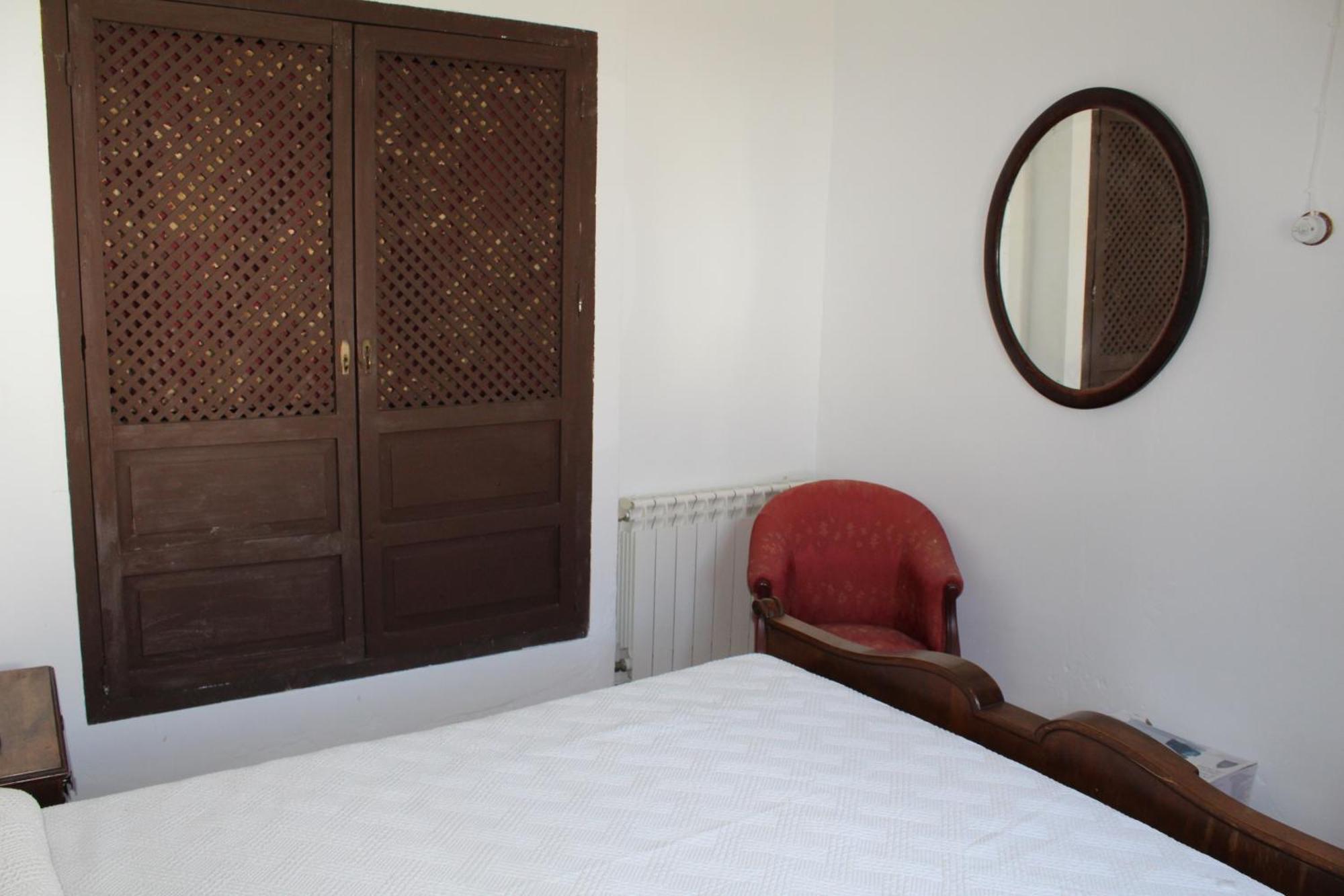 La Casa Del Marques ξενώνας Horcajo de Santiago Εξωτερικό φωτογραφία