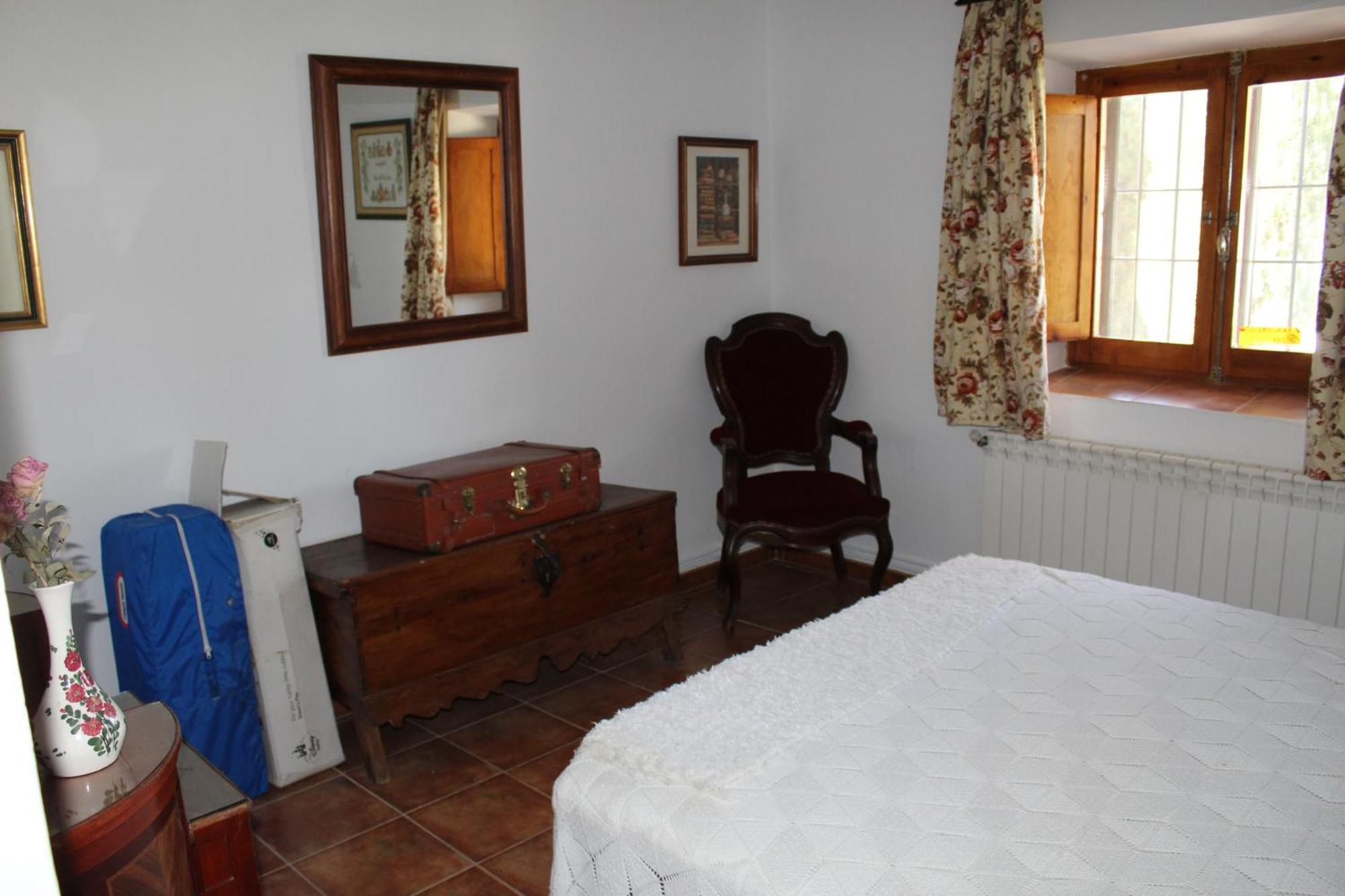 La Casa Del Marques ξενώνας Horcajo de Santiago Εξωτερικό φωτογραφία