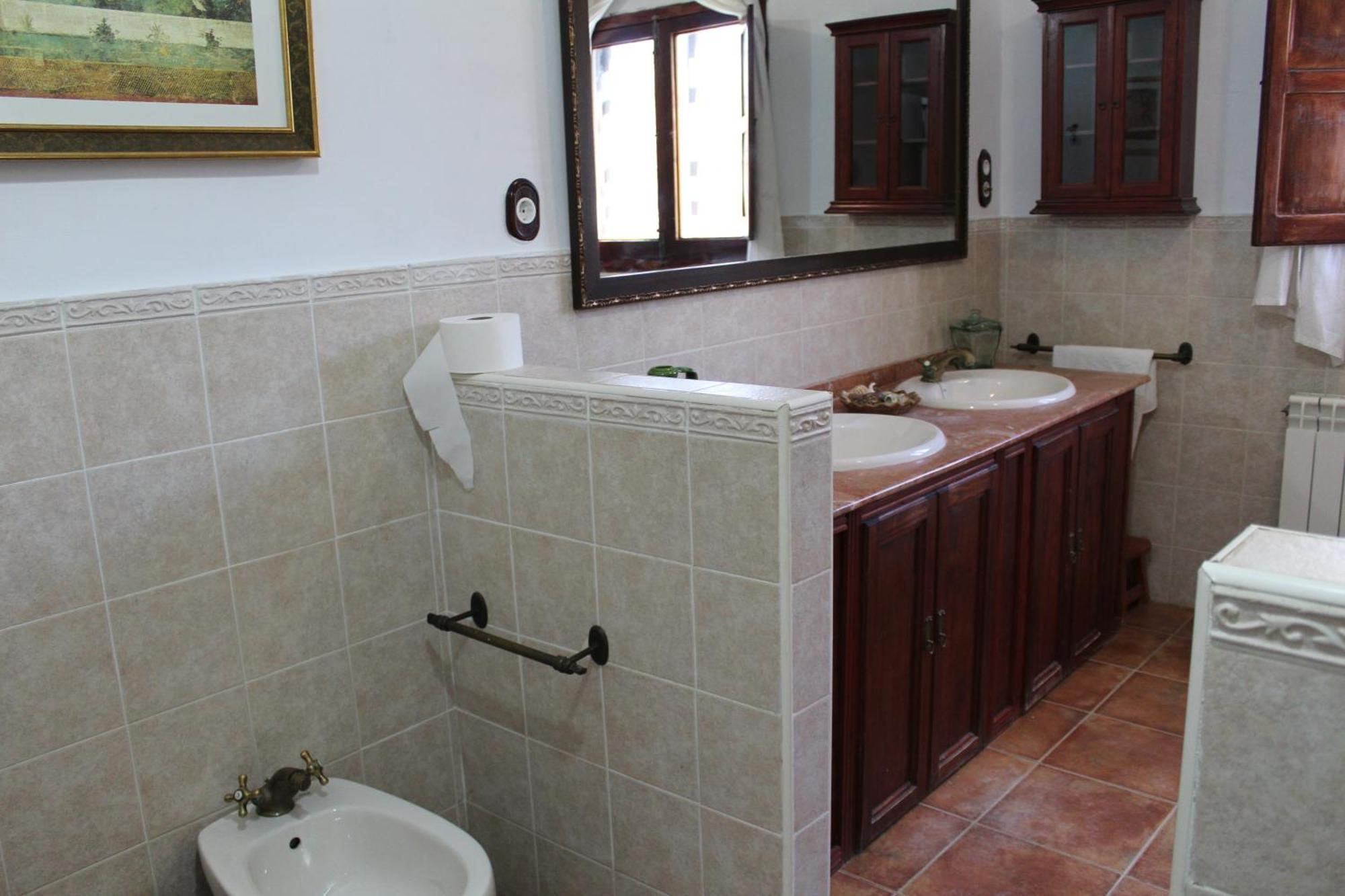 La Casa Del Marques ξενώνας Horcajo de Santiago Εξωτερικό φωτογραφία