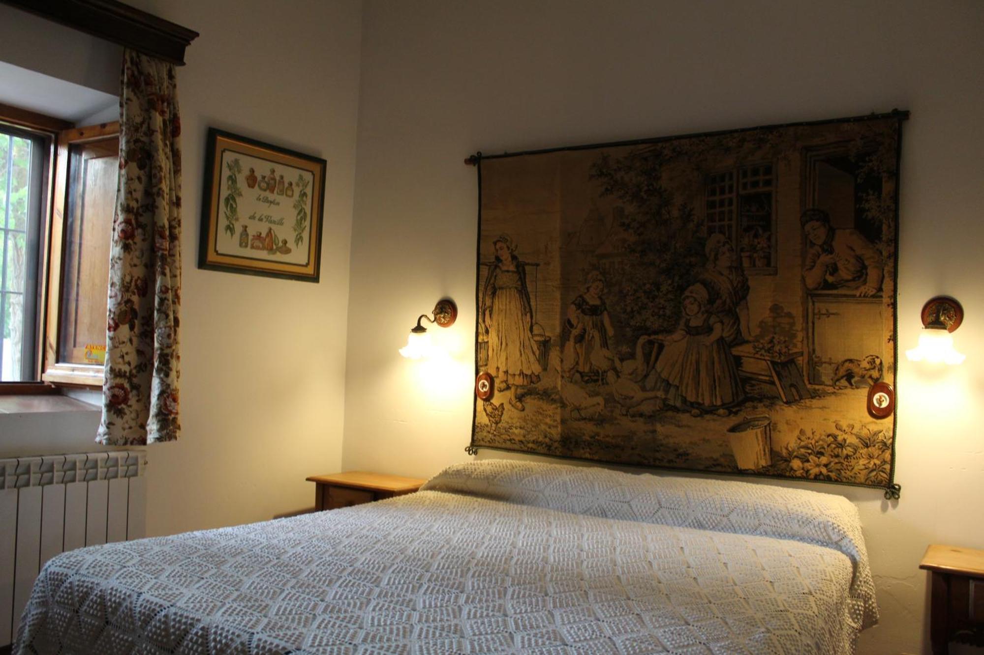 La Casa Del Marques ξενώνας Horcajo de Santiago Εξωτερικό φωτογραφία