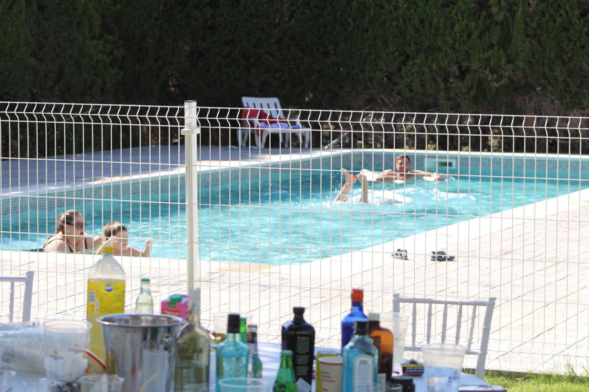 La Casa Del Marques ξενώνας Horcajo de Santiago Εξωτερικό φωτογραφία