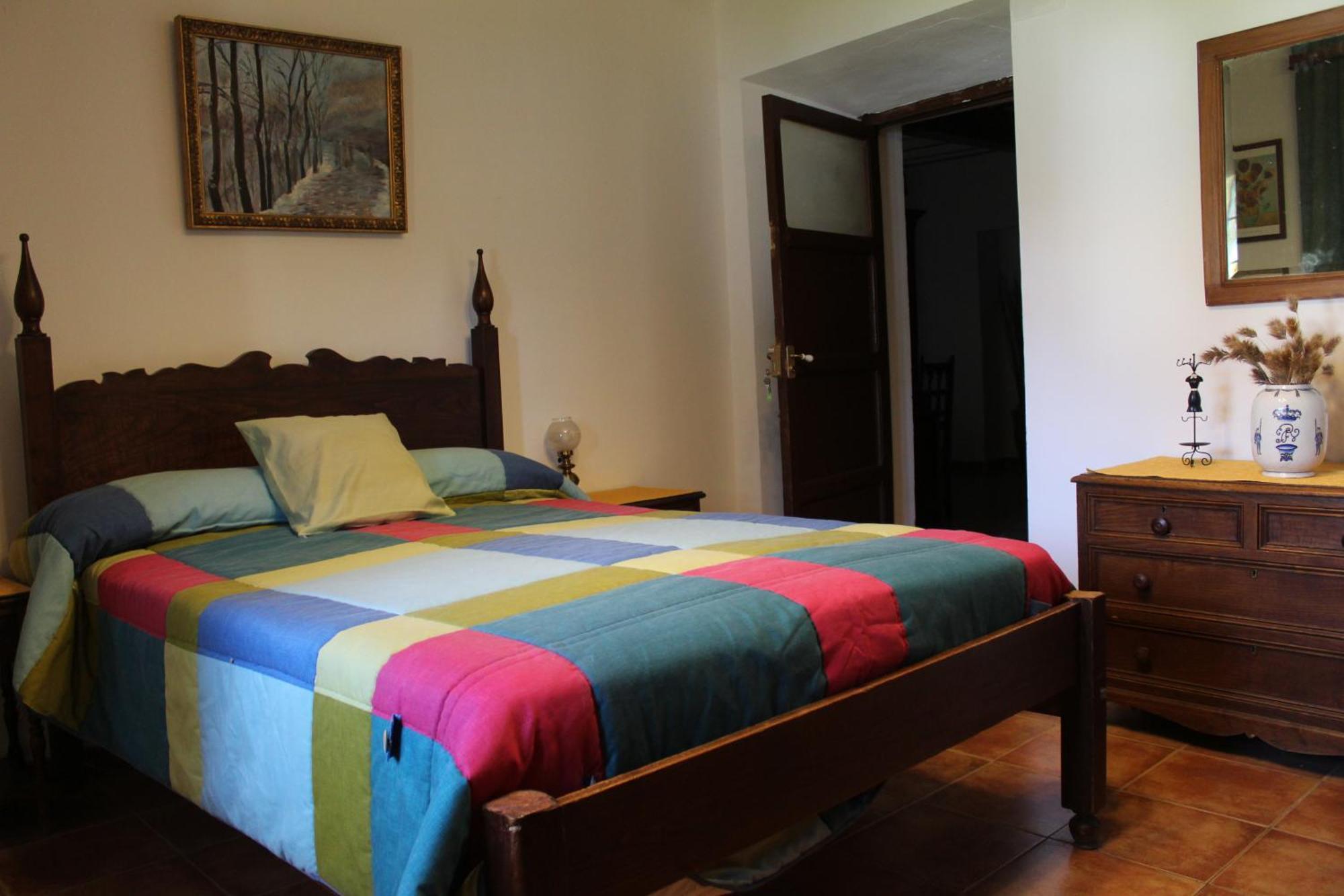 La Casa Del Marques ξενώνας Horcajo de Santiago Εξωτερικό φωτογραφία